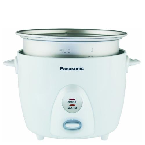 SRG10G Rice Cooker-low P