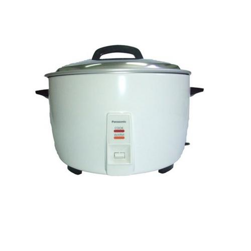 SRGA421 Automatic Rice Cooker