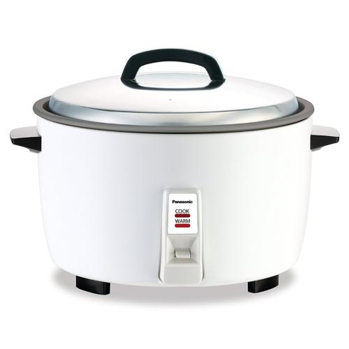 SRGA421FH 23 Cup Commercial Automatic Rice Cooker