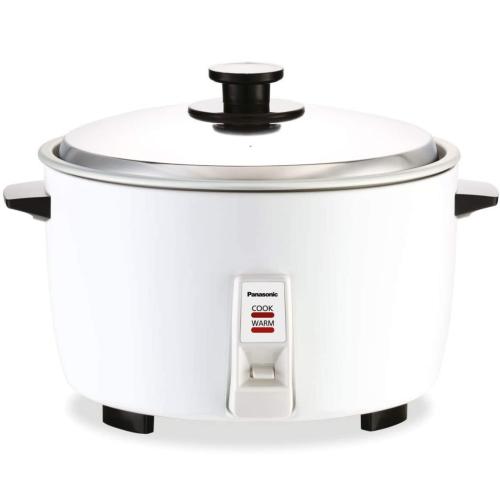 SRGA421H 5 Cup (Uncooked) Induction Rice Cooker