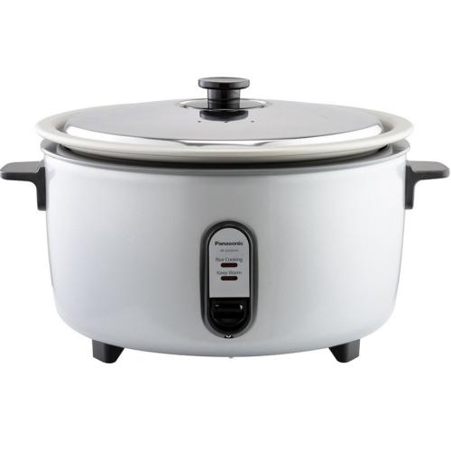 SRGA541FH 60 Cup Electric Rice Cooker