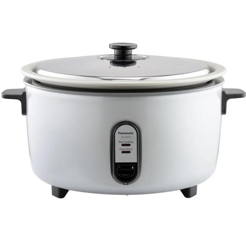 SRGA541H 60 Cup Electric Rice Cooker