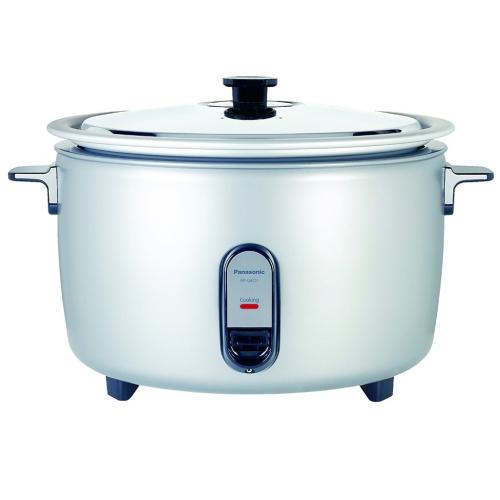 SRGA721L 40-Cup Commercial Rice Cooker