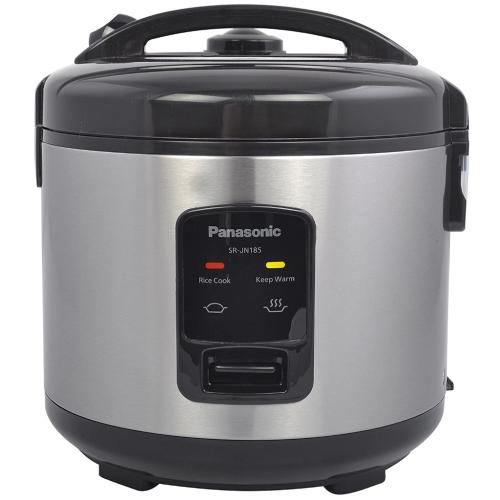 SRJN185W 10-Cup (Uncooked) Electric Rice Cooker