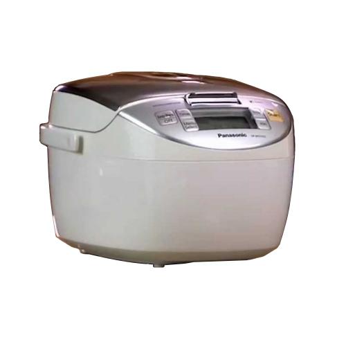 SRMS102 Rice Cooker
