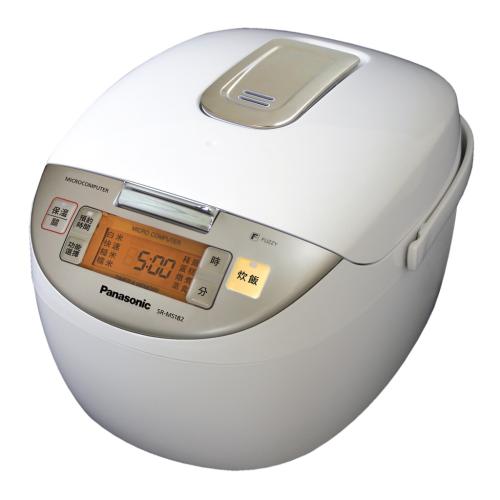 SRMS182 Rice Cooker