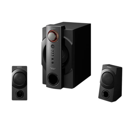 SRSDB500 2.1 Speaker System