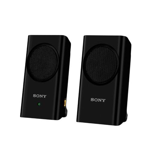 SRSM30 Speaker System