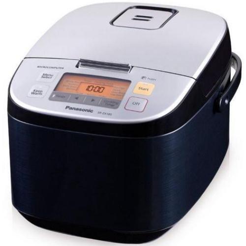 SRZX185K Microcomputer Controlled Rice Cooker