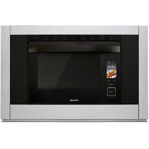 SSC3088AS 30 Inch Single Electric Wall Oven