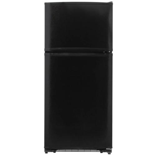 STMR183PE1B 18.3 Cu. Ft. Top Freezer Refrigerator In Black