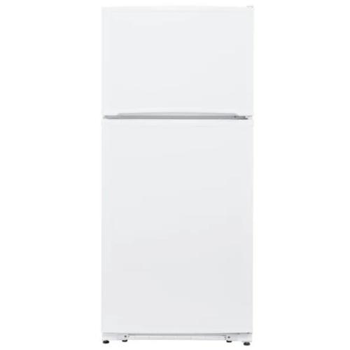 STMR183PE1W 18.3 Cu. Ft. Top Freezer Refrigerator In White
