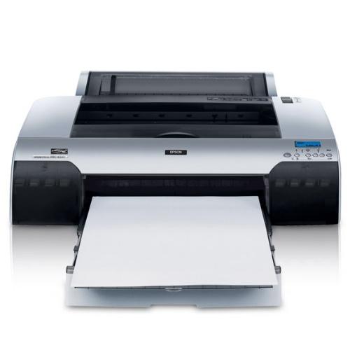 STYLUSPRO4880 Epson Stylus Pro 4880 Ink Jet Printer