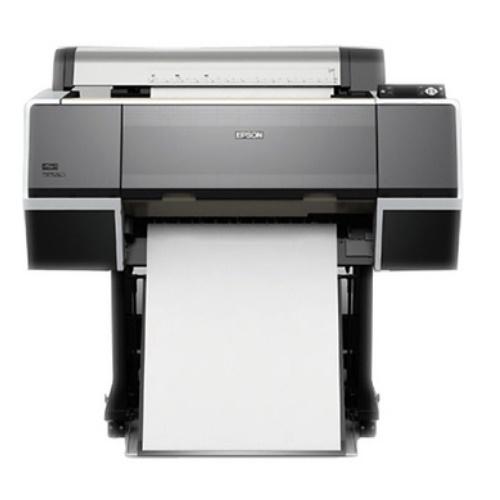 STYLUSPRO7700VM Stylus Pro Ink Jet Printer