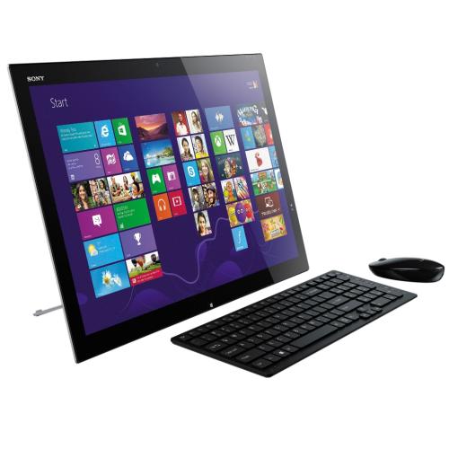SVT21213CYB Vaio Tap 21 Portable All-in-one