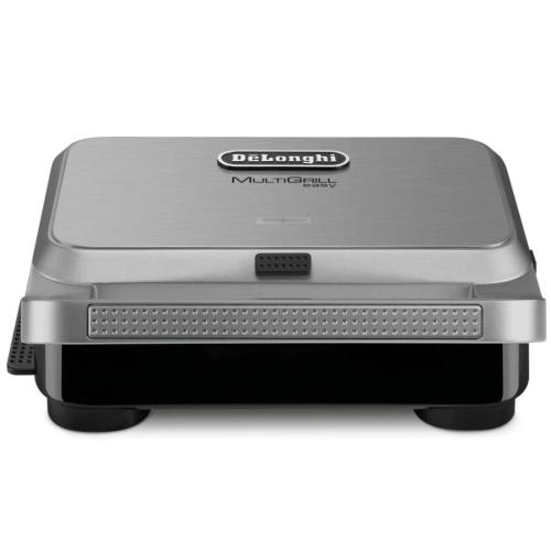 SW13ABCS Contact Grill (0231020005) Ver: Ca, Us