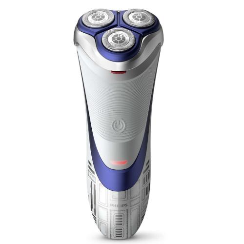SW3700/87 Star Wars Special Edition Dry Electric Shaver