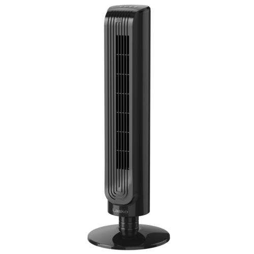T32202 32-Inch Oscillating Tower Fan With Remote Control