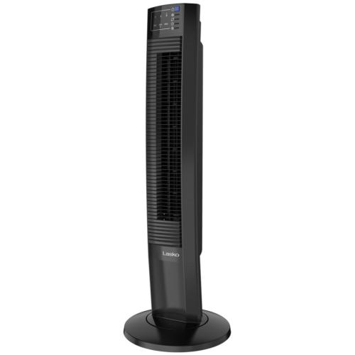 T36510 Wind Tower Fan With Nighttime Mode And Remote Control