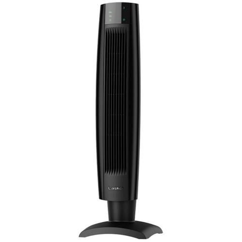T37900 37-Inch Oscillating Tower Fan With Remote Control