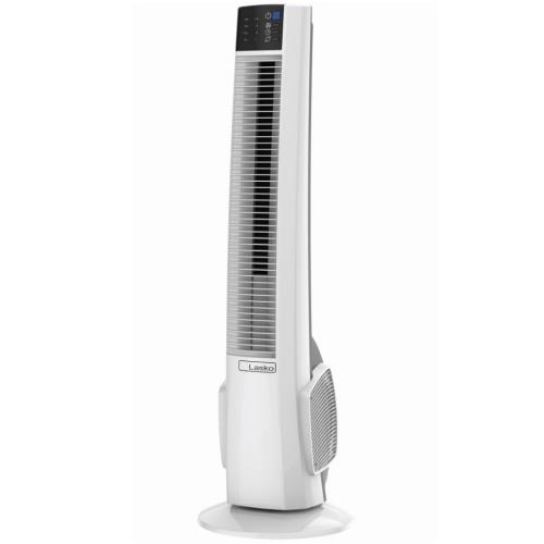 T38400 Hybrid Tower Fan With Remote Control