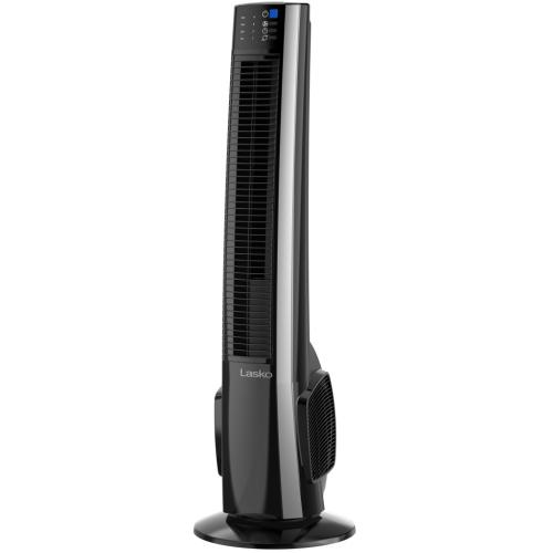 T38415 Hybrid Tower Fan With Remote Control