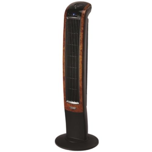 T42900 42-Inch Wind Curve Tower Fan With Ionizer