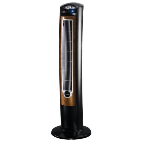 T42950 42-Inch Wind Curve Tower Fan With Fresh Air Ionizer