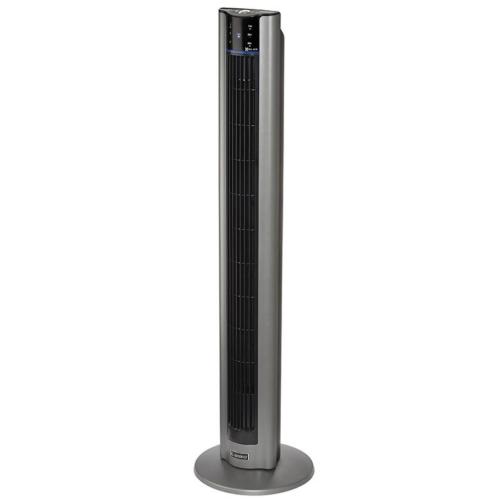 T48300 48-Inch Xtra Air Tower Fan With Ionizer