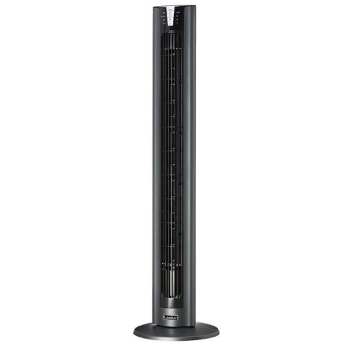 T48303 48-Inch 4-Speed Tower Fan With Remote Control