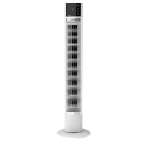T48337 48-Inch Xtra Air Tower Fan With Remote