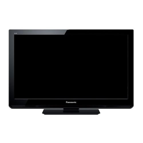 TCL24C3 24" Lcd Tv