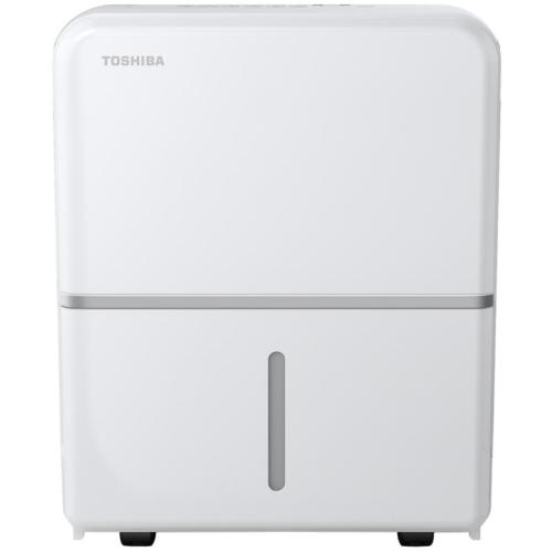 TDDP2012ES2 Toshiba 20-Pint 115-Volt Energy Star Dehumidifier