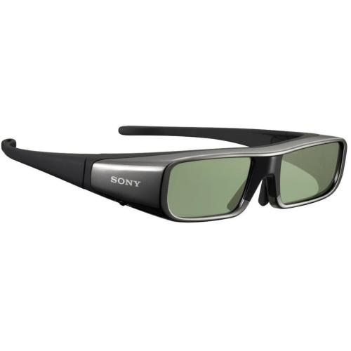 TDGBR100/B 3D Active Glasses; Black