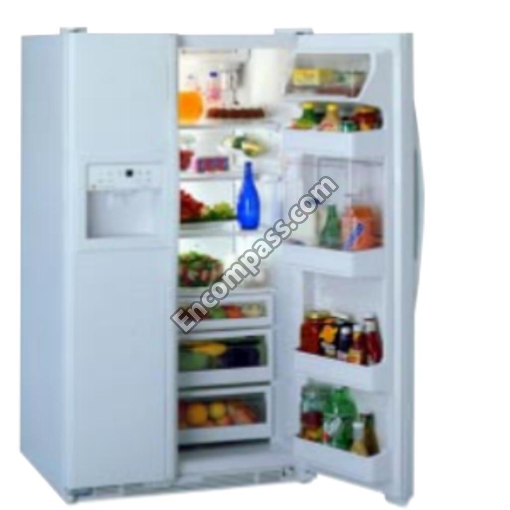 TFX28PBBBBB Refrigerator