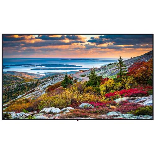 TH43CQE1W 43-Inch Class 4K Entry Level Professional Display