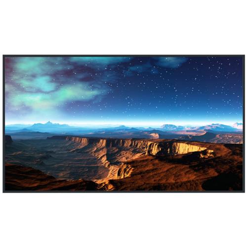 TH86SQ1HW 86-Inch Class 4K Uhd Commercial Led Display