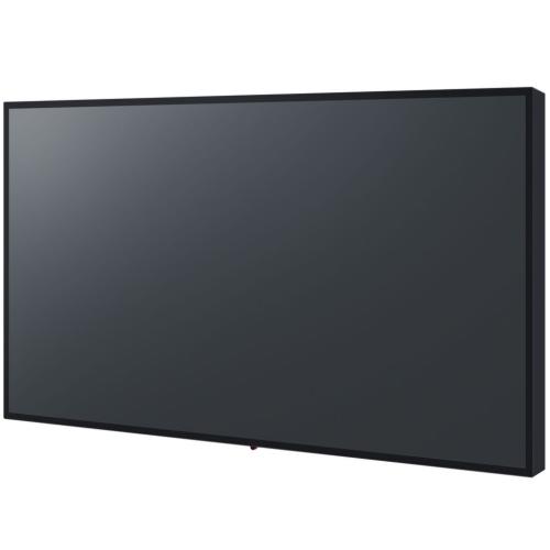 TH86SQE1WA 86-Inch Class 4K Uhd Commercial Led Display