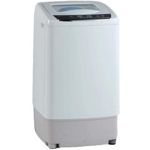 TLW09W 16.5 Inch Portable Top-loader Washer