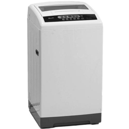 TLW16D0W 20-Inch Portable Washer