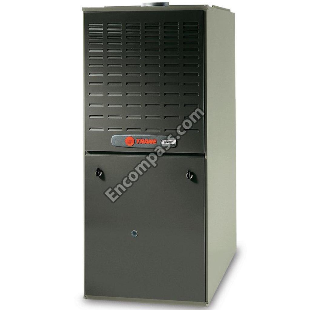 Parts Trane Heating System
