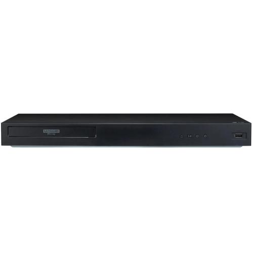 UBK80 4K Ultra-hd Blu-ray Player With Hdr