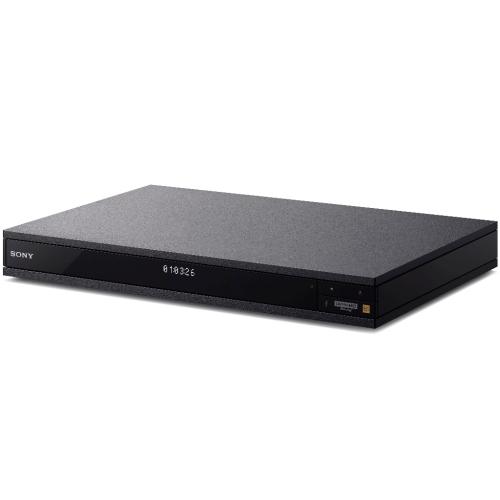 UBPX1000ES 4K Blu-ray Discplayer With Hi Res