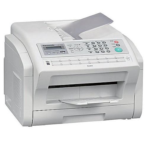 UF4500 Laser Fax