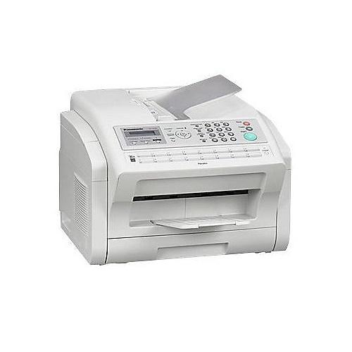 UF5500 Laser Fax