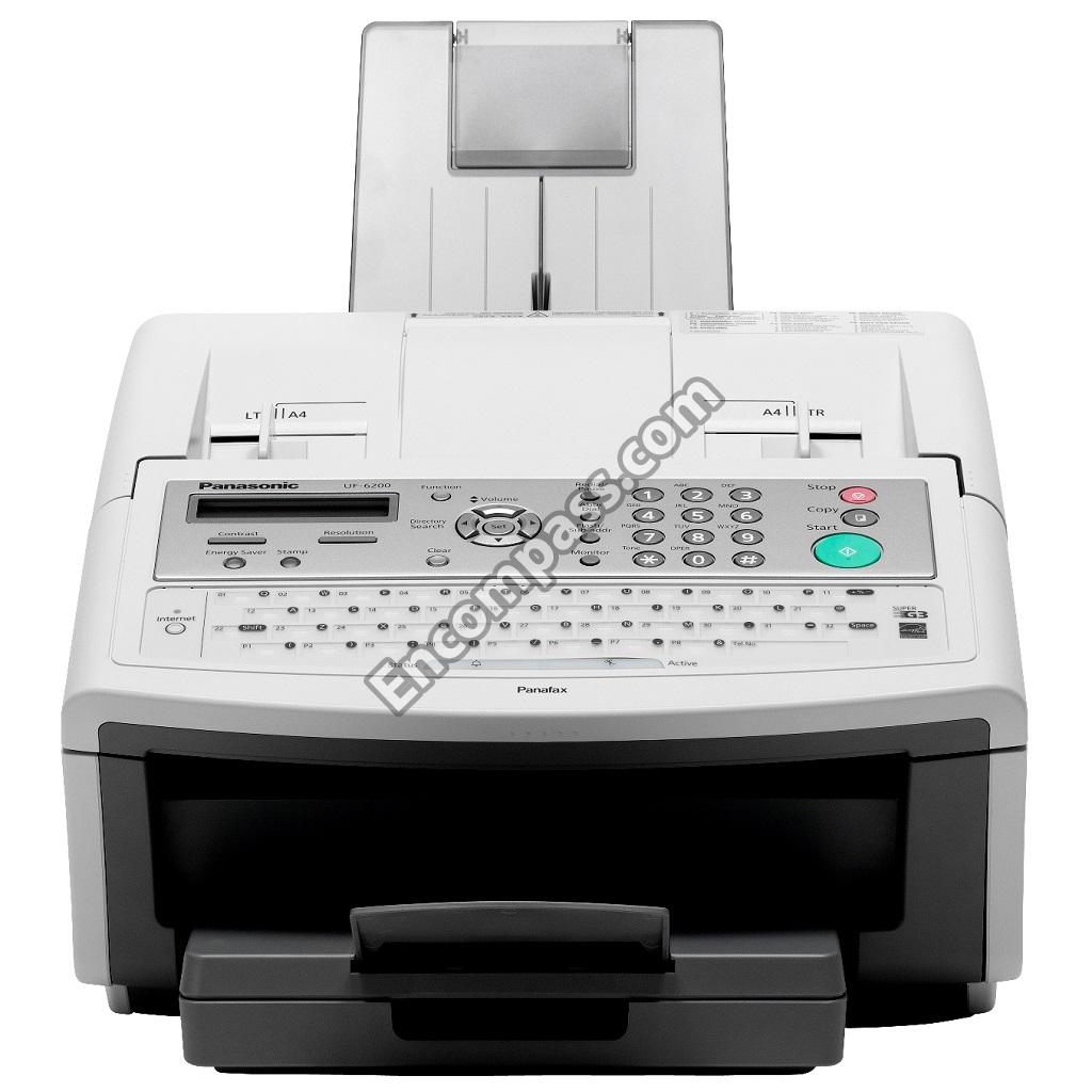 Fax Machine Replacement Parts