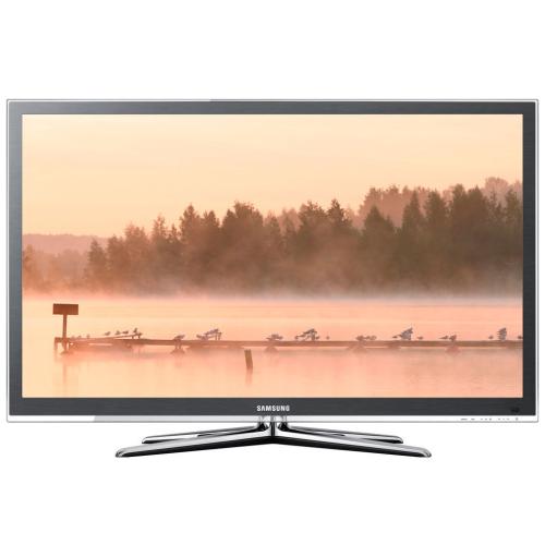 UN40C6500VFXZA 40-Inch 1080P Led Tv