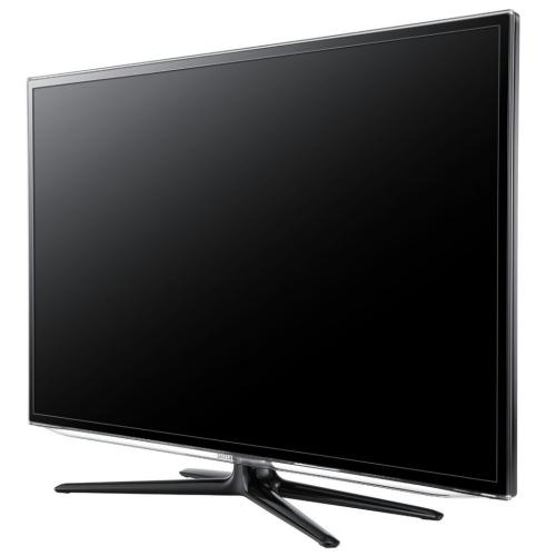 UN50ES6100FXZA 50-Inch Led 6100 Series With Smart Tv