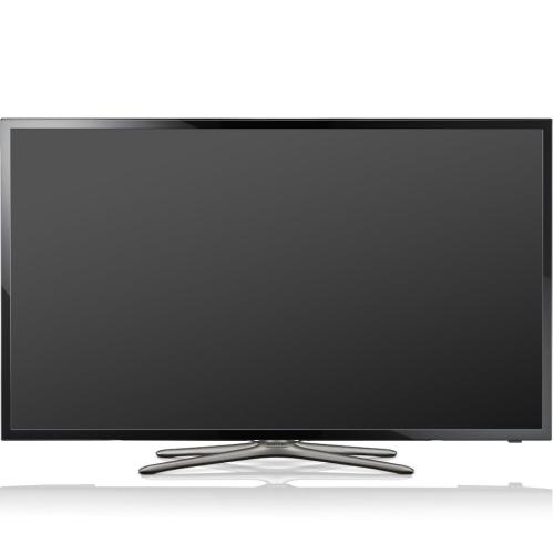 UN50F5500AFXZA 50-Inch Class (49.5-Inch Diag.) Led F5500 Series Smart Tv
