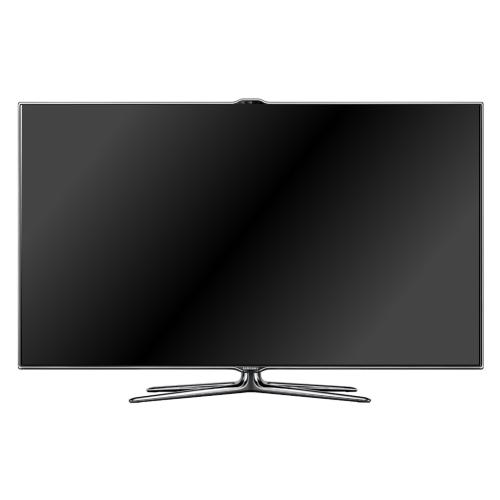 UN55ES7500FXZA 55-Inch Led 7500 Series Smart Tv